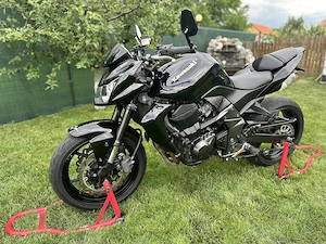 Kawasaki Z750 Limitat A2 - imagine 2