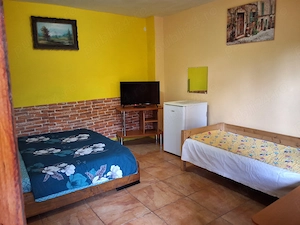 Casa Cory, zona centrala, Mangalia - imagine 5
