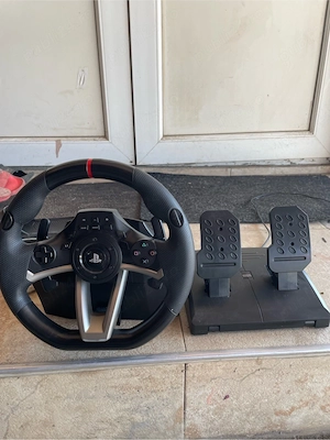 vand volan de gaming