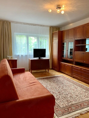 Proprietar, inchiriez apartament 2 camere