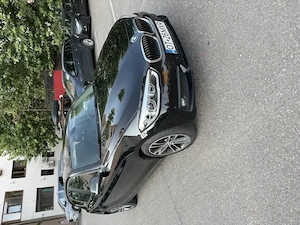 BMW Seria 1 118d Automat   2017   150 CP   217.000 km - imagine 1