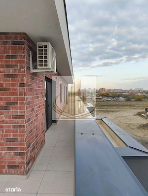Apartament 2 camere Nova Mehala | Bloc nou 2024 | Terasă 45 mp - imagine 5