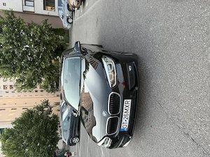 BMW Seria 1 118d Automat   2017   150 CP   217.000 km - imagine 6