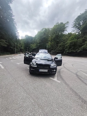 Vând BMW X6 40d E71 XDrive 2012 - imagine 2