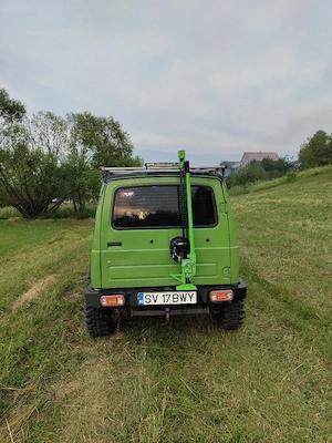 Suzuki samurai 1.3 - imagine 2