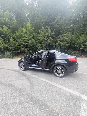 Vând BMW X6 40d E71 XDrive 2012 - imagine 5