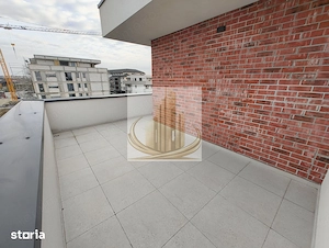 Apartament 2 camere Nova Mehala | Bloc nou 2024 | Terasă 45 mp - imagine 7