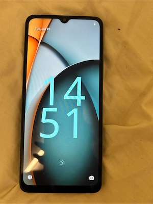 Vand telefon Redmi A3 ,sau schimb cu iPhone 12 sau 14 pro max