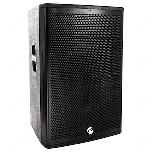 Boxă pasivă profesională Elokance ePro 15 MK2, 2 căi, 15 , 400 W RMS, 8 Ohmi