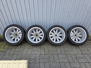 Roti jante aliaj ori VW 17 225/45/R17