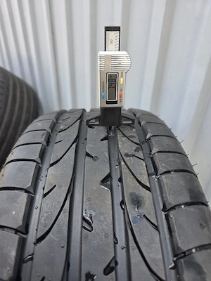 1 bucata Roata janta VW 17 225/45/R17 noua - imagine 3