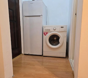 Apartament 1 cameră zona IREG - imagine 4