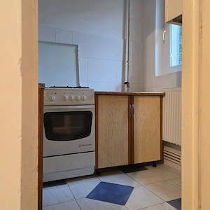 Apartament 1 cameră zona IREG - imagine 7