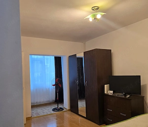 Apartament 1 cameră zona IREG - imagine 5