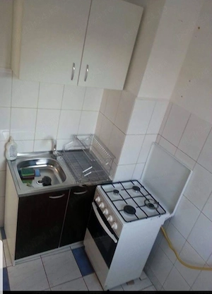 Apartament 1 cameră zona IREG - imagine 2