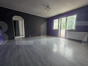 Apartament luminos cu 3 camere - imagine 2