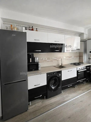 Studio Renovat Bloc Nou Militari