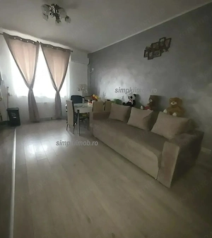 Studio Renovat Bloc Nou Militari
