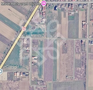 Teren intravilan de vanzare, 3000 mp in Gepiu, Bihor - imagine 6