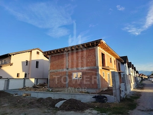Duplex nou în Șelimbăr – 125 mp utili | Curte proprie 140 mp | Comision 0% - imagine 7
