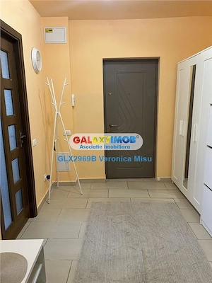 Apartament 2 camere de inchiriat - Timpuri Noi - imagine 6