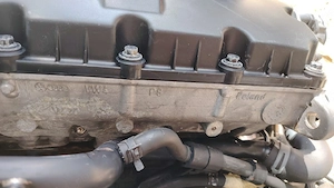 Motor 1.9 tdi passat avf - imagine 4