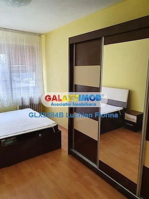 Apartament 2 camere, decomandat, - imagine 6