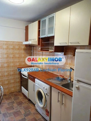 Apartament 2 camere, decomandat, - imagine 3