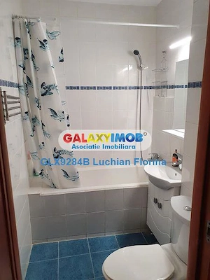 Apartament 2 camere, decomandat, - imagine 9