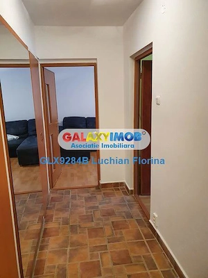 Apartament 2 camere, decomandat, - imagine 8