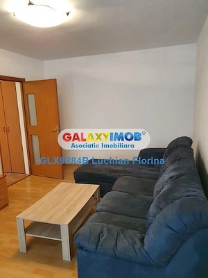 Apartament 2 camere, decomandat, - imagine 2