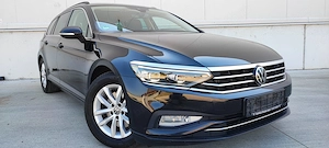 passat b8  matrix  tva deductibil - imagine 3