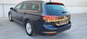 passat b8  matrix  tva deductibil - imagine 5