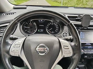 Nissan X-trail Tekna - imagine 3