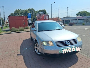 vand pasat b5.5 2.5v6 4  4 183cp ofer fiscal itp Asigurare valabile 