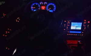 vand pasat b5.5 2.5v6 4  4 183cp ofer fiscal itp Asigurare valabile  - imagine 2