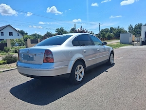 vand pasat b5.5 2.5v6 4  4 183cp ofer fiscal itp Asigurare valabile  - imagine 7