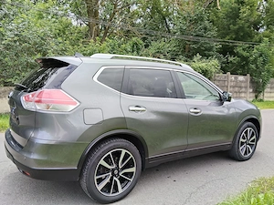 Nissan X-trail Tekna - imagine 7