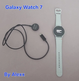 Samsung Galaxy watch 7 