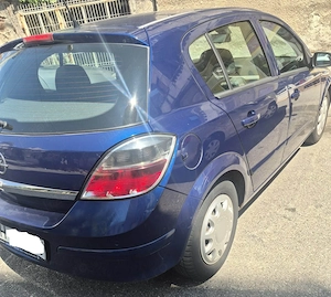 Vând Opel Astra H 1,8 benzina+GPL 280000 KM
