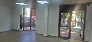 Proprietar spatiu sad inchiriez