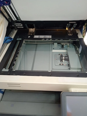 Copiator Konica Minolta c220