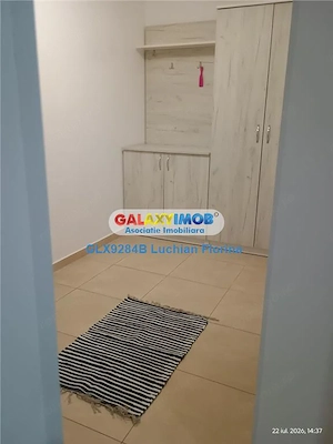 Apartament 2 camere, bloc nou, metrou Nicolae Teclu - imagine 9