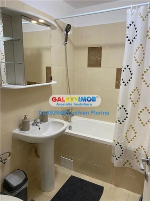 Apartament 2 camere, bloc nou, metrou Nicolae Teclu - imagine 10