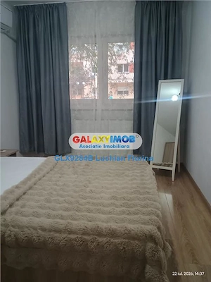 Apartament 2 camere, bloc nou, metrou Nicolae Teclu - imagine 8