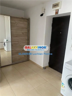 Apartament 2 camere, bloc nou, metrou Nicolae Teclu - imagine 7