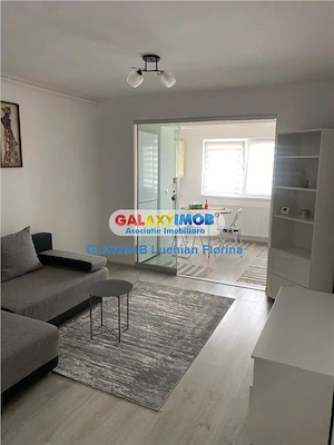 Apartament 2 camere, bloc nou, metrou Nicolae Teclu - imagine 3