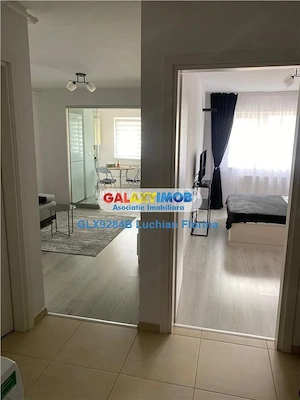 Apartament 2 camere, bloc nou, metrou Nicolae Teclu - imagine 4