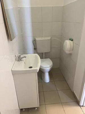 Spatiu comercial - vizibilitate excelenta - imagine 5