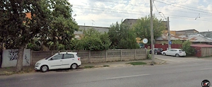 Proprietar | Teren 200mp + Casa 50mp   Șos. Antiaeriană (Dublă Deschidere)   Ideal Depozit   Busines - imagine 2